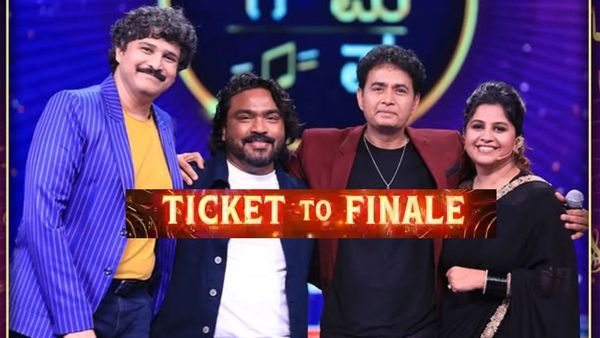 ZEE Kannada Sa Re Ga Ma Pa Ticket to Finale Winner Name: Who Will Be FIRST Finalist?
