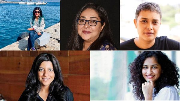 Zoya Akhtar To Sejal Shah: 5 Female Directors Who Raised The Bar With Their Debut Films