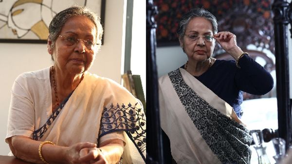 Rakhee Gulzar And Shiboprosad Mukherjee's Aamar Boss Inching Towards ₹5 Crores In 5 Weeks