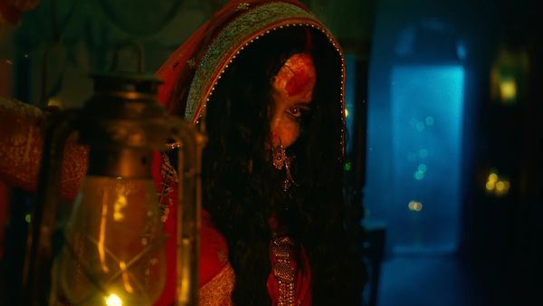Aami Dakini Episode 1 OTT Release Time: Here’s How To Watch Hitesh Bharadwaj’s Show Online In HD