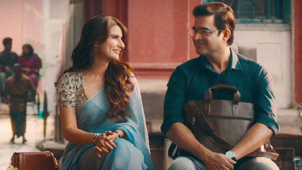 'Aap Jaisa Koi’ OTT Release Date: R. Madhavan And Fatima Sana Shaikh Star In Netflix Romance Drama