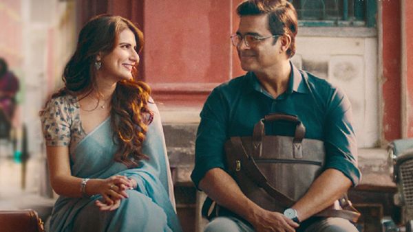 Aap Jaisa Koi’s Album Is Set to Soak Your Monsoon Playlist with Romance & R. Madhavan & Fatima Sana's Charm