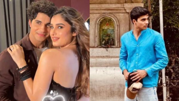 From Leading Films Like JC & Laikey Laikaa To SRK’s King, Abhay Verma Emerges As 2025's Most Sought-After Star