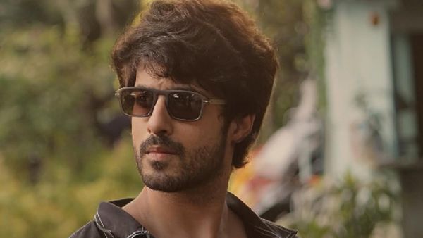 Kabhi Neem Neem Kabhi Shahad Shahad: Abrar Qazi Lends His Voice To Rap Track Devi Gamladhari For New Show