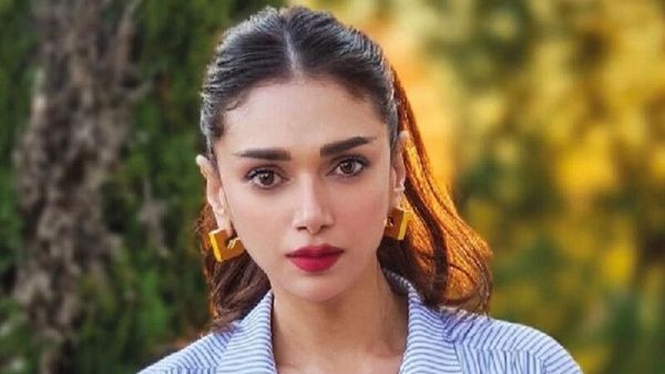 Aditi Rao Hydari: Isn’t It Time For A Solo Track From Her Already?