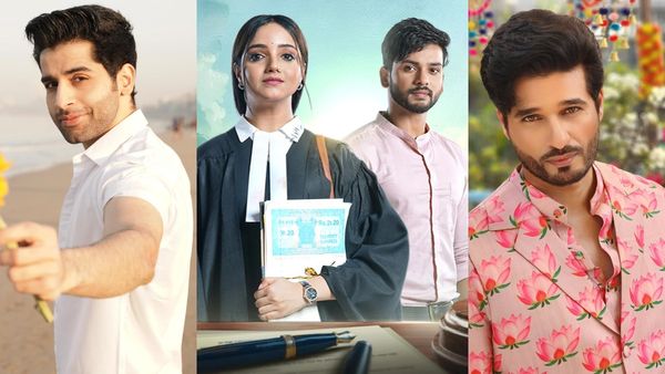 Advocate Anjali Awasthi New Hero EXCL: Tushar Or Puneet - Who Will Play New Male Lead? Check CONFIRMED Name