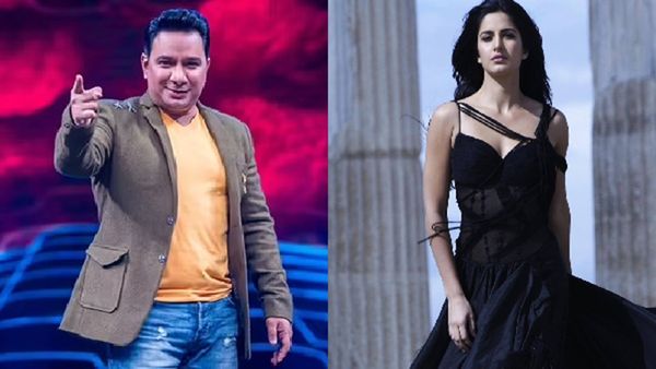 Ahmed Khan On Filming 'Tu Jaane Na' In Freezing 5°C: ‘Katrina Never Complained’