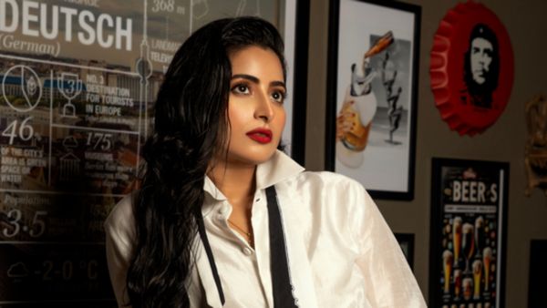 EXCLUSIVE! Aishwarya Sharma Opens Up On Fake News, Friendships In Showbiz & Fear: Truly Heartbreaking...