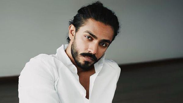 Anurag Kashyap’s Next Presents Aaishvary Thackeray – The Launch That Has Everyone Talking