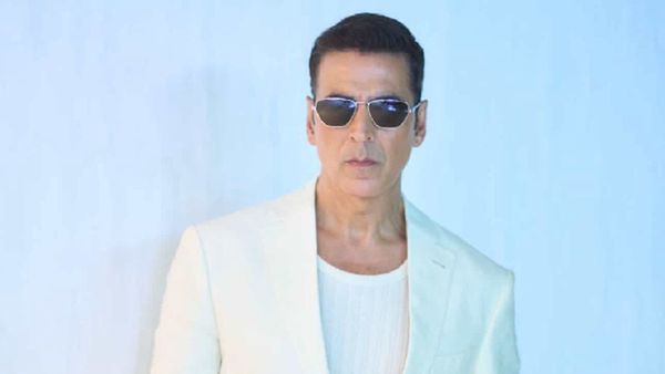 Akshay Kumar Makes Headlines by Tapping Three Different Genres in One Calendar Year