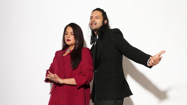 Ali Fazal Turns ‘Pookie’ for Richa Chadha in Cute Video, Sets Couple Goals Ahead of Metro In Dino