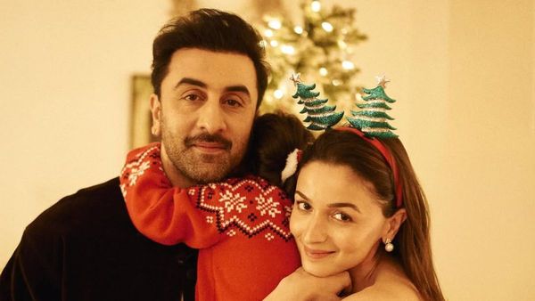 Alia Bhatt & Ranbir Kapoor's New House Has A Special Name; Is It Finally Ready? Details Of 250Cr Worth Mansion