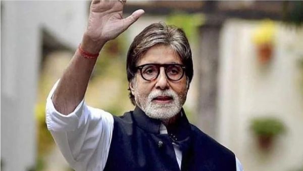 Amitabh Bachchan BLASTS Troll For Mocking & Age-Shaming Him; Deletes Post Later: Umar Ho Gayi...