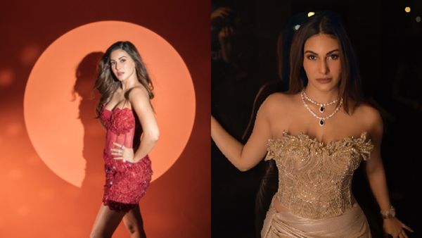 Amyra Dastur Gets A Shoutout From The Original Munni Malaika Arora For Her Moves On The Iconic Song