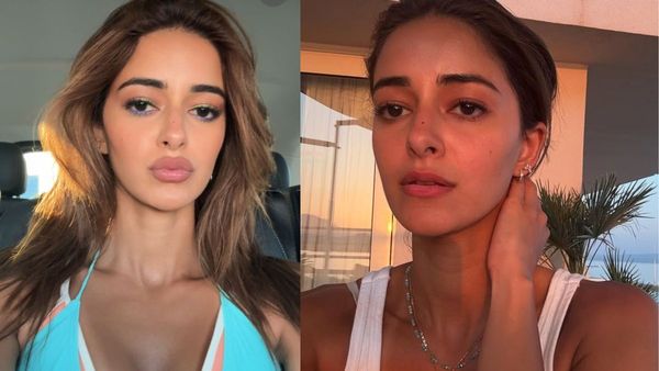 Ananya Panday Has Got Filers? Netizens Notice 'Facial Structure Changed' In New Post, CHECK
