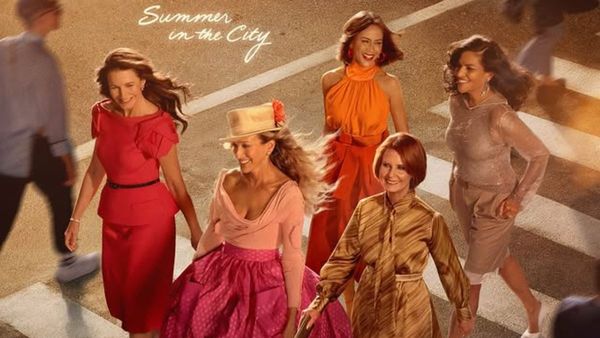 And Just Like That Season 3 Episode 2 Release Time In India: When & Where To Watch Sarah Jessica Parker's Show