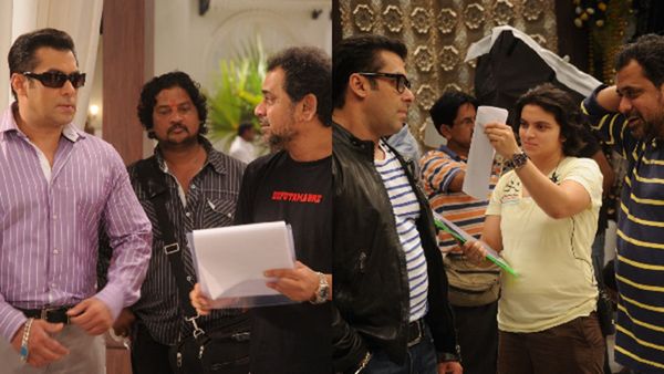 Anees Bazmee Celebrates 14 Years of Salman Khan Starrer ‘Ready’ With Nostalgic Instagram Post