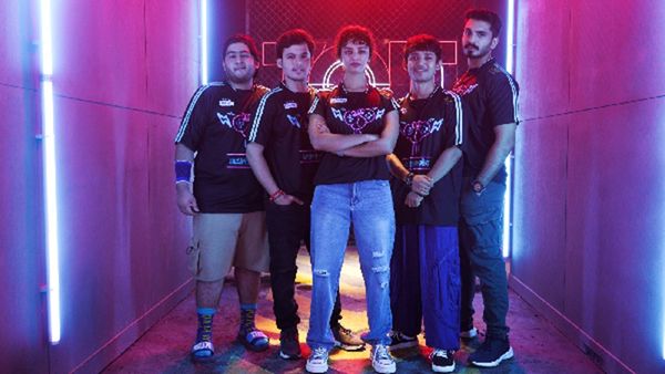 Gamerlog On OTT: Anjali Sivaraman On How She Relates To Her Character In Amazon MX Player’s Show