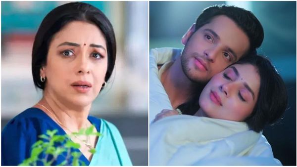 Anupamaa: Massive Fire Destroys Set Hours Before Shoot; AICWA Seeks FIR Against Makers, Officials - VIDEOS