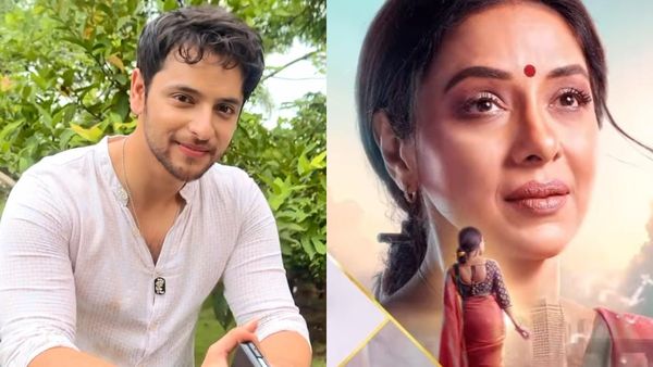 Anupamaa Star Shivam Khajuria EXCLUSIVE | How Will Prem Reunite Anupama-Rahi? Actor Reveals: Saarthi In Him…