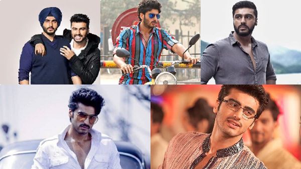 Happy Birthday Arjun Kapoor: 5 Times He Established Himself As A Trendsetter Through Ishaqzaade, 2 States