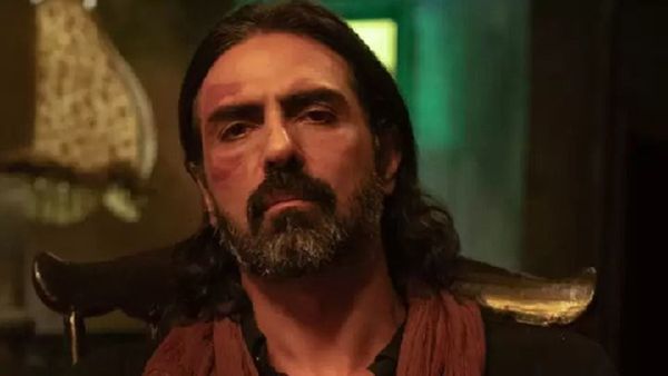 Arjun Rampal On Playing An Intense Character In Rana Naidu Season 2: Characters Like Rauf Are So Unhinged....