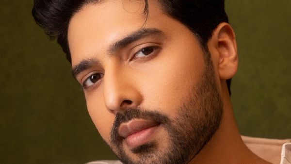 Armaan Malik Drops His Latest Fun And Groovy Single ‘Baari Baari’