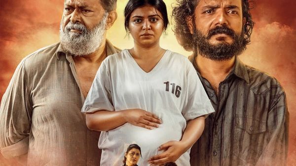 Azadi OTT Release: When And Where To Watch Sreenath Bhasi, Lal, Vani Viswanath, And Raveena Ravi Starrer Movie