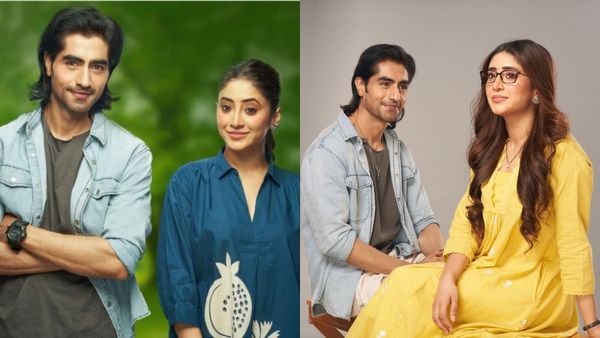 Bade Achhe Lagte Hain Naya Season Episode 1 Release Time: When Will First Episode Premiere On Sony Tonight?