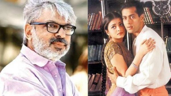 Hum Dil De Chuke Sanam Turns 26: Bhansali Spills Beans About Salman & Aishwarya's Off Screen Chemistry