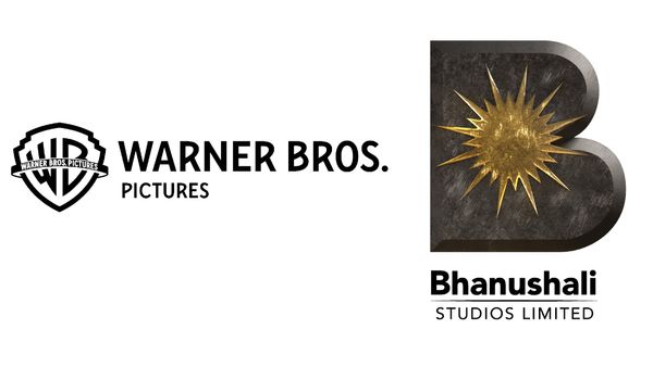 Warner Bros. Pictures, Bhanushali Studios Limited & JOAT Films Announce 5-Film Strategic Partnership