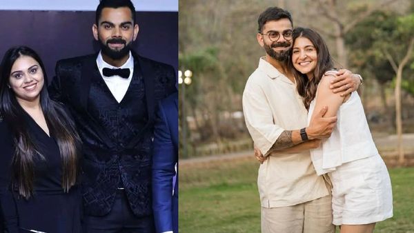 Virat Kohli's Sister Shuts Down Rumours Of Rift With Anushka Sharma: True Bonds Don't Need Validation