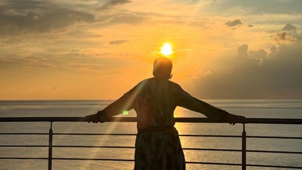 Filmmaker Who Failed In Acting, Battled Body Dysmorphia, Was Called 'Pansy', Now Is Padma Shri Awardee