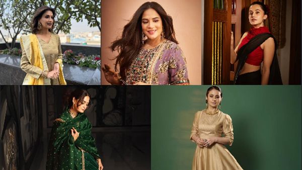 World Environment Day Special: 5 Bollywood Women Who Wear Their Values