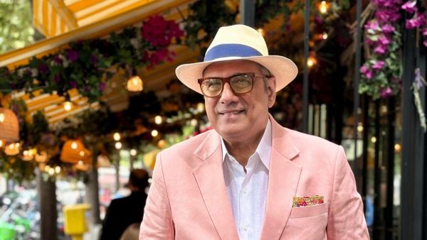 French Open 2025: Boman Irani's Childhood Dream Is FINALLY Fulfilled As He Get Surprise Birthday Gift- PICS