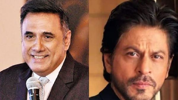 Boman Irani On Shah Rukh Khan’s Rare X-Factor And The Joy Of Sharing A Set With Him