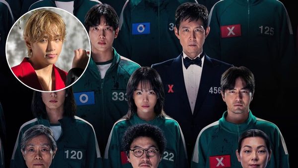 Squid Game Season 3: Did BTS V Make A Cameo? Sepculation Sparks With Kim Taehyung's Cryptic Message
