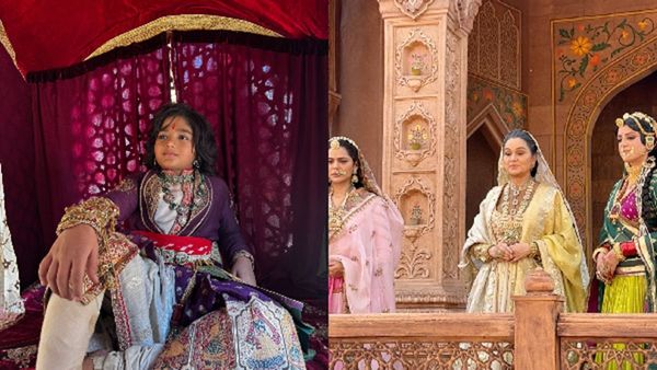 Chakravarti Samrat Prithviraj Chauhan Review : A Historical Epic Presenting Story Of One Of India's Most...