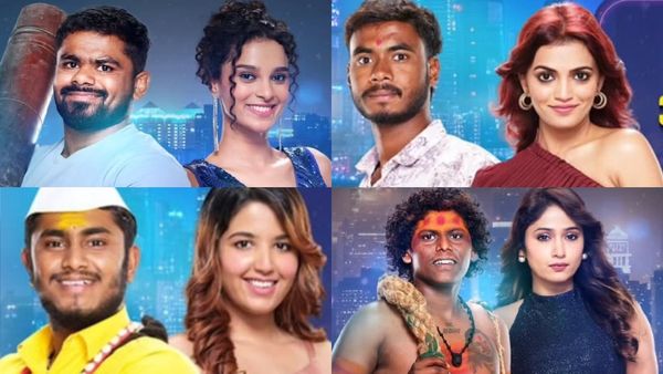 Chal Bhava Citit Winner Name: Who Will Win Chal Bhava Citit 2025 Finale? Pranali-Deepak, Hrishikesh-Shruti Or…