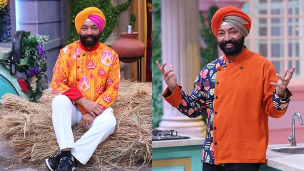 Laughter Chefs 2: 5 Reasons Why Fans Love Following Chef Harpal Singh Sokhi On Instagram