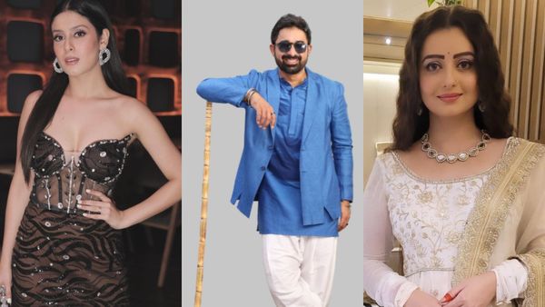 Chhoriyan Chali Gaon Full Contestants List (Tentative): Isha Malviya, Aishwarya Khare & Others To Participate?