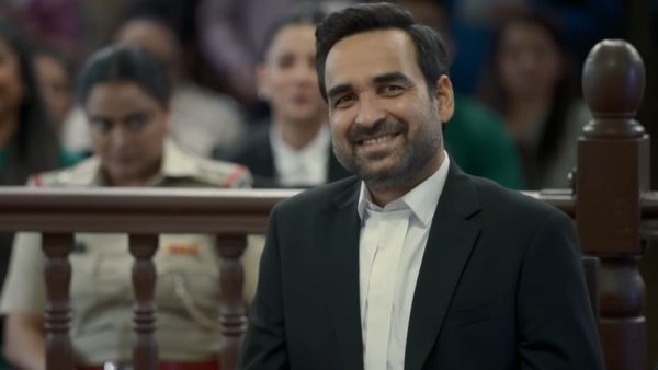 Criminal Justice Season 4 Release: Pankaj Tripathi’s Fees For Courtroom Drama Will Leave You SHOCKED