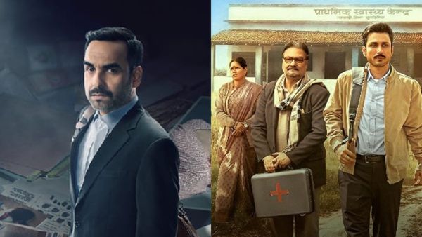 Bhool Chuk Maaf To Gram Chikitsalay: Tata Play Binge Heats Up Your Watchlist With Power-Packed Premieres