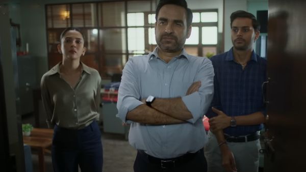 Criminal Justice Season 4 Ep 4 Release Time: Here’s When New Episode Of Pankaj Tripathi’s Series Will Be Out