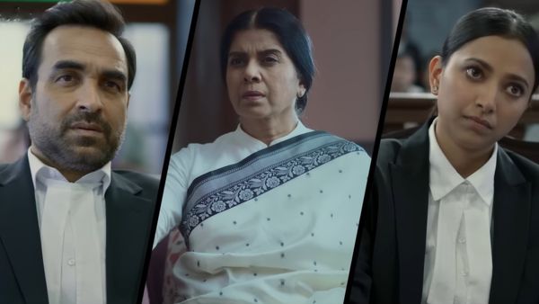 Criminal Justice Season 4 Ep 5 Release Time: Here’s When New Episode Of Pankaj Tripathi’s Series Will Be Out
