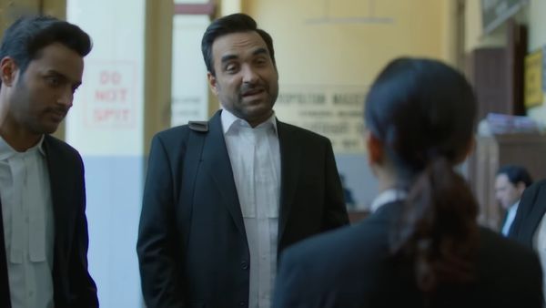 Criminal Justice Season 4 Episode 6 Release Time: When Will New Episode Of Pankaj Tripathi’s Show Premiere