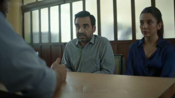 Criminal Justice Season 4 Ep 6 X Review: Fans Laud Pankaj Tripathi’s Courtroom Drama But There’s A Complaint