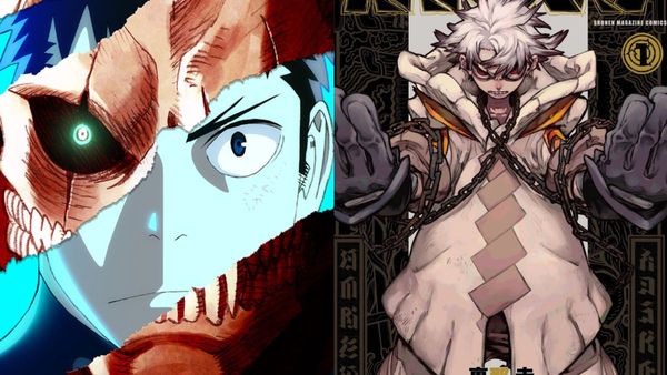 Crunchyroll Summer 2025 Anime Season Lineup: Gachiakuta, Kaiju No 8 Season 2 & More - Check List Here