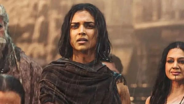 Deepika Padukone's Role In Kalki 2 Uncertain Due To Work Hour Demands? Deets Inside