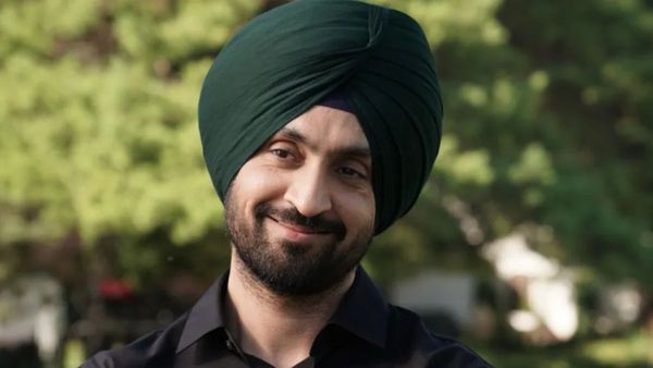 Detective Sherdil Review: Diljit Dosanjh Shines In This Underwhelming Murder Mystery